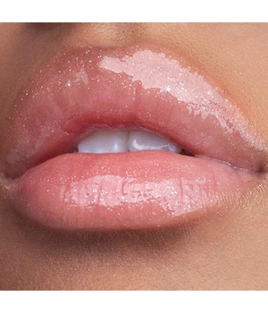 Stila Plumping Lip Glaze Huulikiilto 3.5 ml Kitten