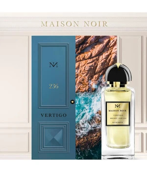 Maison Noir Vertigo 236 EDP 100 ml