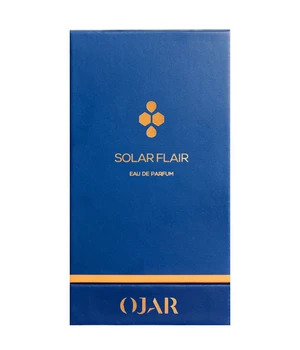 Ojar Solar Flair Eau de Parfum 100 ml