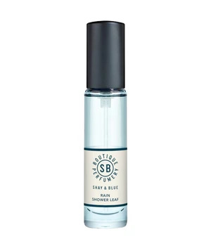SHAY & BLUE Rainshower Leaf Eau de Parfum 10 ml