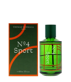 Thomas Kosmala No. 4 Sport Eau de Parfum 100 ml