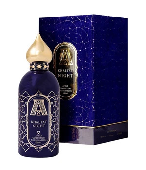 Attar Collection Khaltat Night - EdP 100 ml