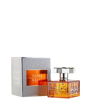 KAJAL Perfumes Topaz Eau de Parfum 100 ml – kuva 3/4