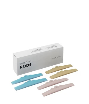 Nanolash Silicone Rods