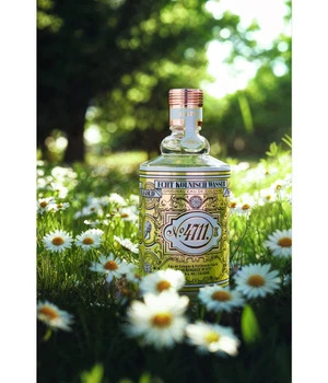 4711 Floral Collection Daisy Eau de Cologne 100 ml