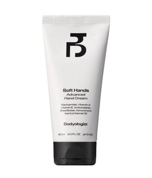Bodyologist Soft Hands Advanced Hand Cream 60 ml