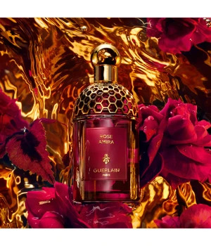 Guerlain Absolus Allegoria Rose Amira 125 ml Unisex
