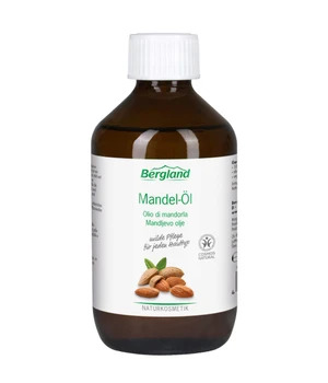Bergland hoitava manteli Vartaloöljy 250 ml