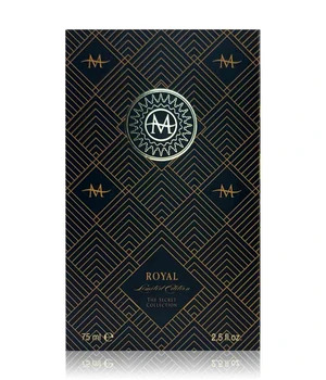 MORESQUE Secret Collection Royal - EdP 75 ml