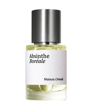 Maison Crivelli Absinthe Borä©ale Eau de Parfum 30 ml