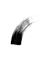 wet n wild Mega Volume Ripsiväri 6 ml Very Black – kuva 7