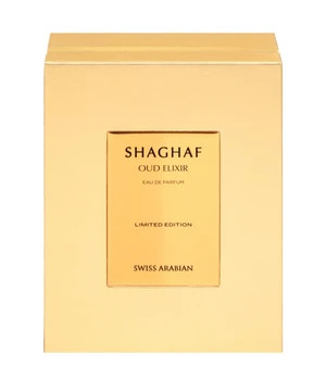 Swiss Arabian Shaghaf Oud Elixir - EdP 75 ml