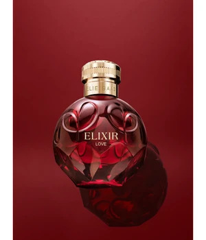 Elie Saab Elixir Love Eau De Parfum 50 ml