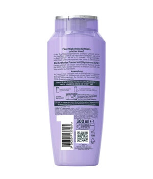 L'Oréal Paris Elvital Hydra Hyaluronic Shampoo 300 ml