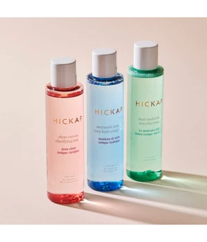 Hickap Clear Canvas Clarifying Toner - 150 ml – kuva 8/8