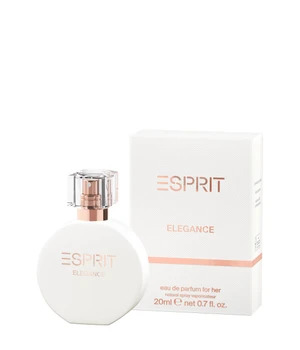 ESPRIT Elegance Eau de Parfum 20 ml
