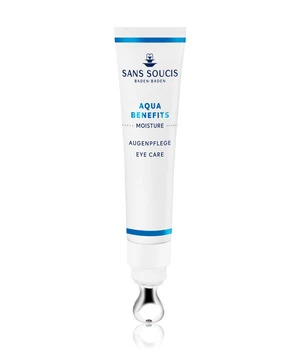 Sans Soucis AQUA BENEFITS Silmänympärysvoide 15 ml