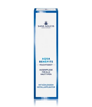 Sans Soucis AQUA BENEFITS Silmänympärysvoide 15 ml