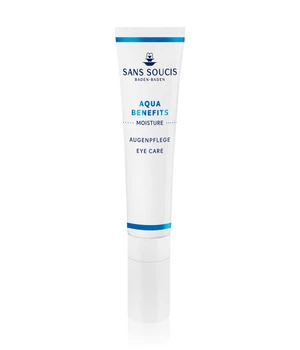 Sans Soucis AQUA BENEFITS Silmänympärysvoide 15 ml