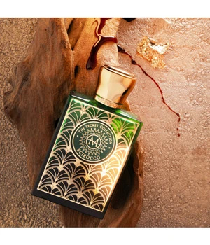 MORESQUE Secret Collection Scirocco - EdP 75 ml