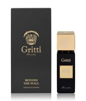Gritti Beyond The Wall EDP 100 ml – kuva 3/7
