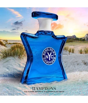 Bond No.9 Hamptons Eau de Parfum 100 ml