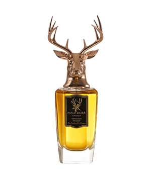 Pana Dora Swedish Wood Extrait de Parfum Hajuvesi 100 ml