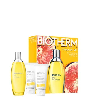 BIOTHERM Eau Vitaminée 100 ml Set Tuoksupakkaus 1 kpl – kuva 5/8
