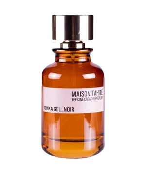 Maison Tahité Tonka Sel Noir Eau de Parfum 100 ml
