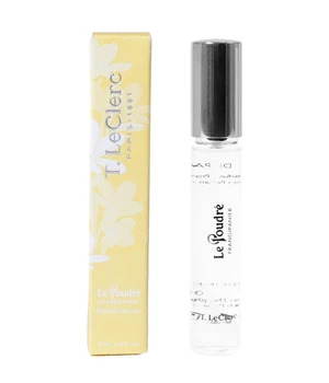 T.LeClerc Le Poudre Frangipani Refill Eau de Parfum 10 ml