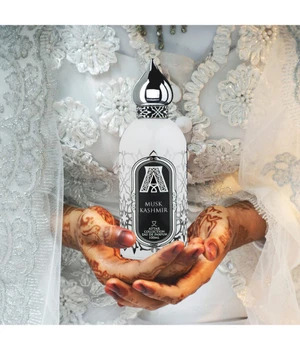 Attar Collection Musk Kashmir - EdP 100 ml