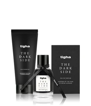 tigha The Dark Side Bundle Pack Tuoksupakkaus 1 kpl