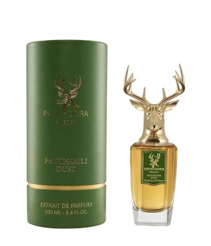 Pana Dora Patchouli Dust Hajuvesi 100 ml – kuva 4/5