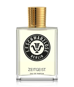 J.F. Schwarzlose Berlin Zeitgeist Eau de Parfum 50 ml