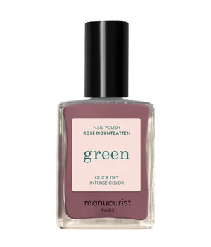 manucurist Green Kynsilakka 15 ml Rose Mountbatten