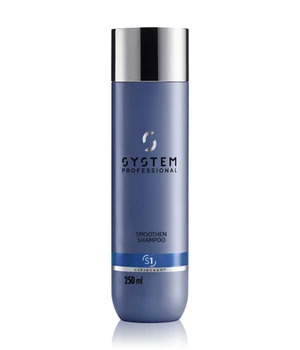 System Professional LipidCode Smoothen (S1) Shampoo 250 ml