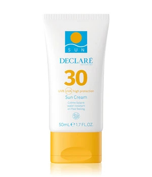 Declarä© Sun Basic Sun Cream SPF 30 Aurinkovoide 50 ml