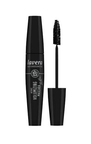 lavera Intense Volumizing Mascara Ripsiväri 13 ml Black