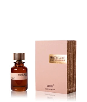 Maison Tahitä© VanillaÂ² Eau de Parfum 100 ml