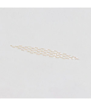fleeky Magic Stripes Size M Silmäluomitarrat 4 x 192 kpl
