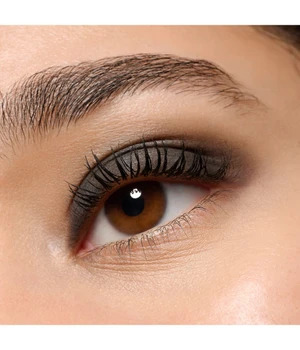 essence Mono Eyeshadow Matte 03 Deep Ink