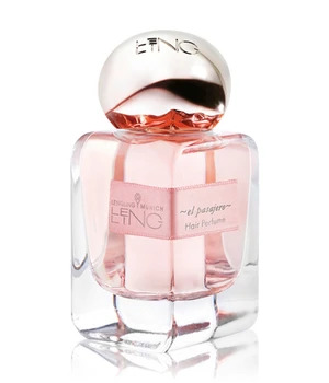 LENGLING Hair Perfume el pasajero Hiustuoksu 50 ml