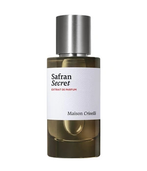 Maison Crivelli Safran Secret Hajuvesi 50 ml