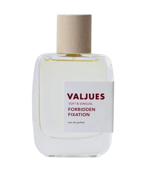 VALJUES Forbidden Fixation Soft & Sensual Eau de Parfum 50 ml
