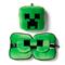 Relaxeazzz Minecraft Creeper matkapehmo – kuva 2