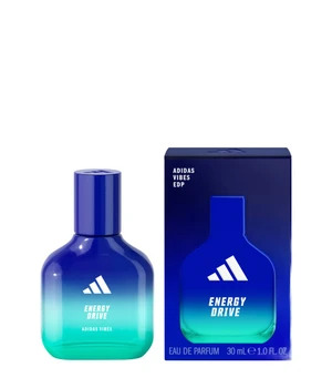Adidas Vibes Energy Drive - EdP 30 ml