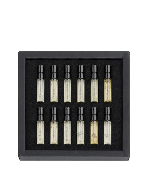 LENGLING Parfum Discovery Set Tuoksupakkaus 12 ml