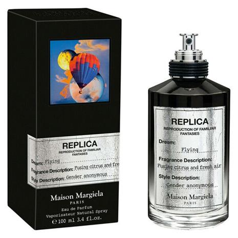 Maison Margiela Replica Flying - EdP 100 ml