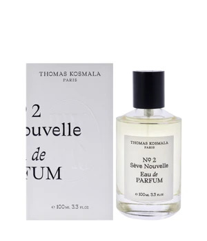 Thomas Kosmala No. 2 - Sä¨ve Nouvelle Eau de Parfum 100 ml