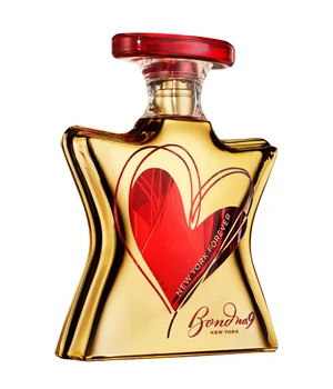 Bond No.9 New York Forever - EdP 100 ml